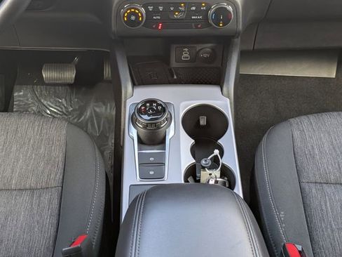 Used 2023 Ford Bronco Sport Big Bend w/ Convenience Package image 18