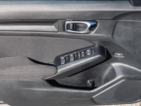 Certified 2026 Honda Civic Sport image 21