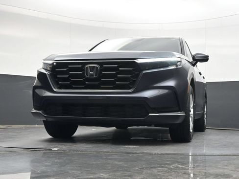 Used 2025 Honda CR-V LX image 43