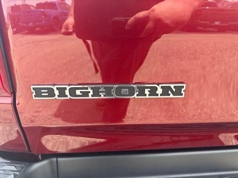 Used 2023 RAM 1500 Big Horn AWD/4WD image 11
