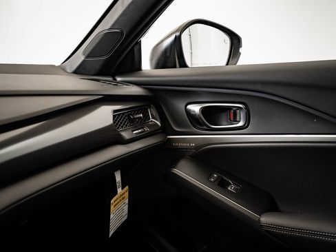 Certified 2025 Acura Integra A-Spec image 41