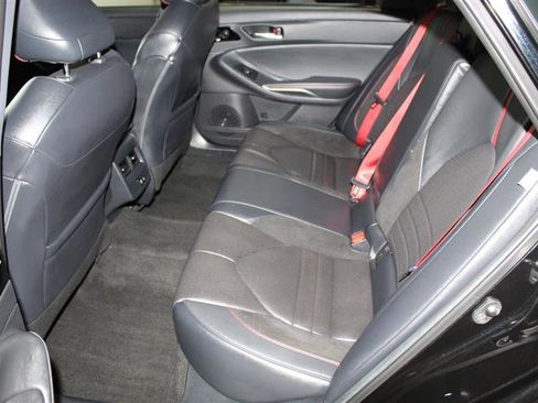 Used 2021 Toyota Avalon TRD FWD image 22