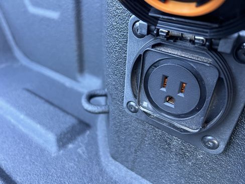 Certified 2023 Chevrolet Silverado 1500 LT w/ Protection Package image 11