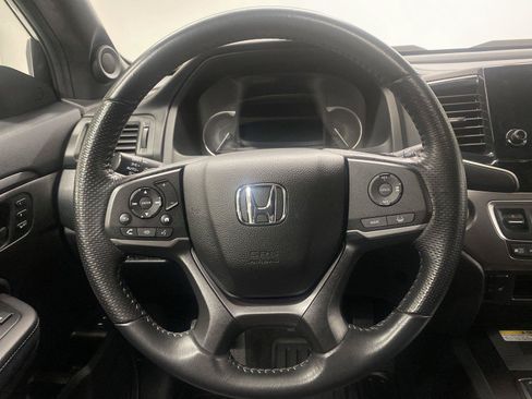 Used 2023 Honda Passport EX-L image 15