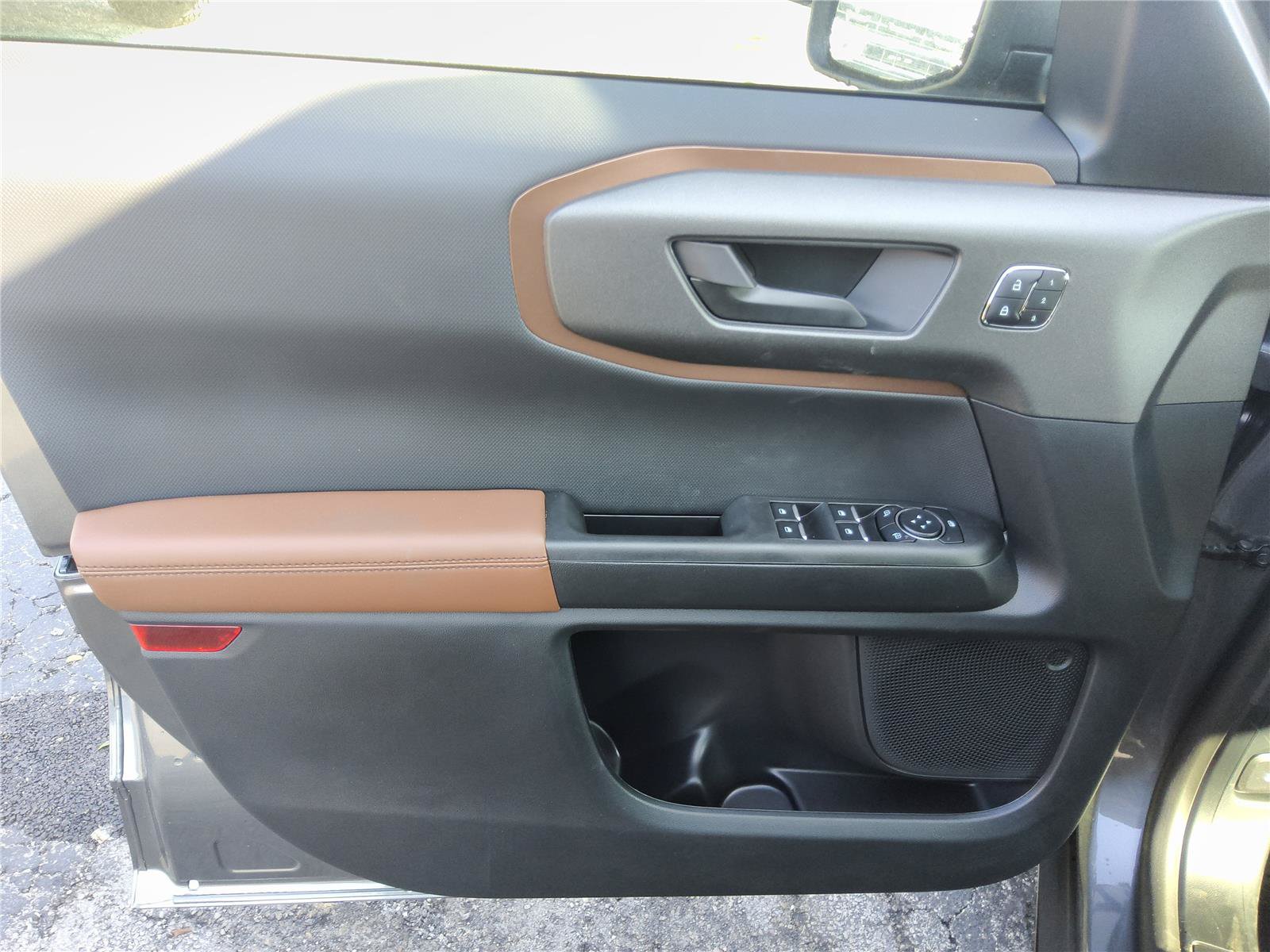 New 2026 Ford Bronco Sport Outer Banks AWD/4WD image 12
