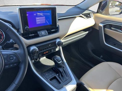 Certified 2023 Toyota RAV4 XLE Premium image 15