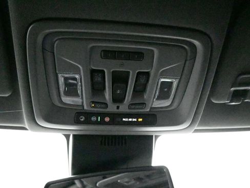 New 2026 GMC Sierra 1500 SLT w/ SLT Premium Plus Package image 20