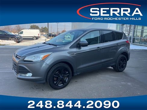 Used 2014 Ford Escape SE image 1