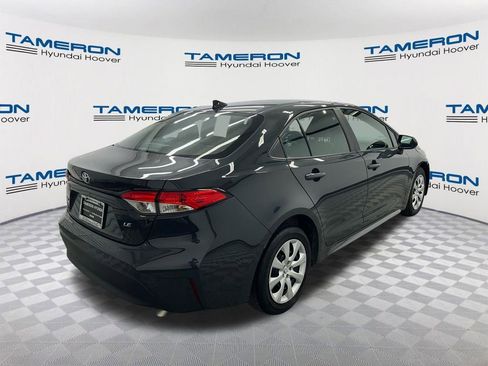 Used 2024 Toyota Corolla LE FWD image 5