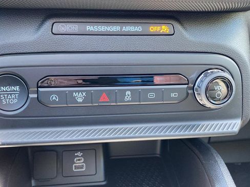 New 2026 Ford Bronco Sport Big Bend w/ Convenience Package AWD/4WD image 20