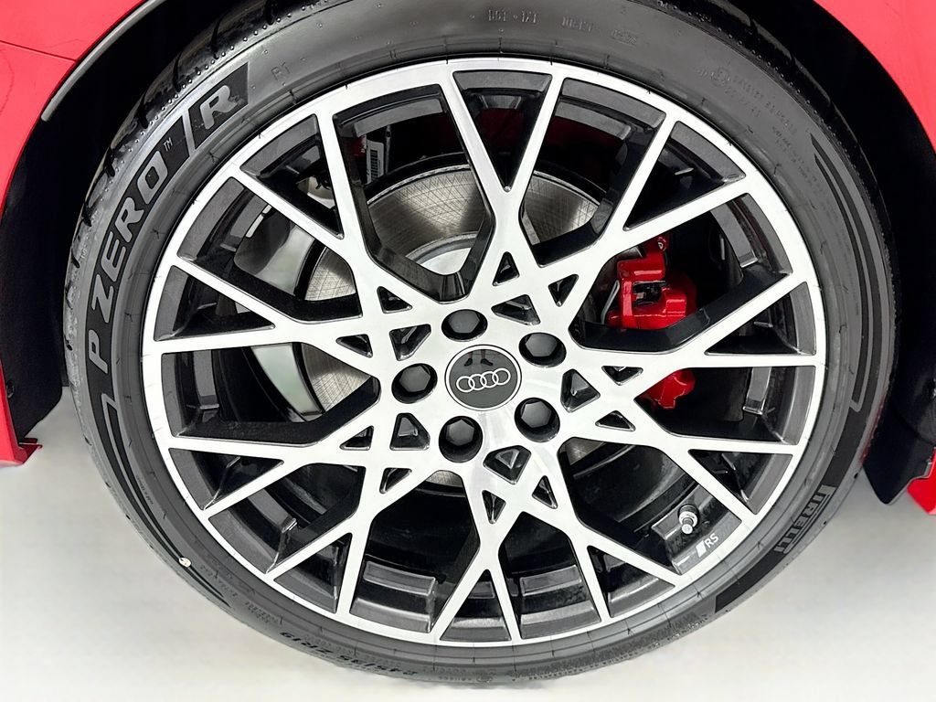 Used 2026 Audi RS 3 AWD/4WD image 32