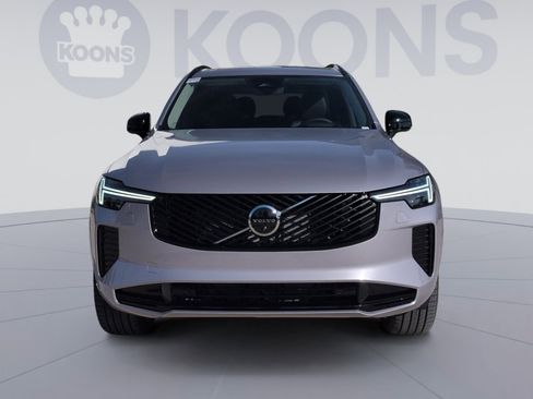 New 2026 Volvo XC90 B6 Ultra image 11