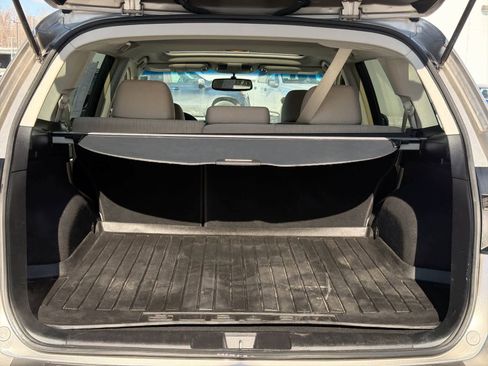 Used 2014 Subaru Outback 2.5i Premium w/ Moonroof Package image 36