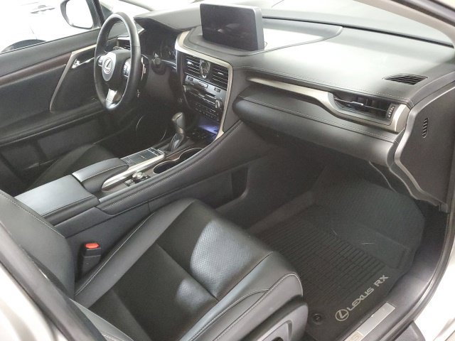 Used 2022 Lexus RX 350 AWD w/ Premium Package image 23