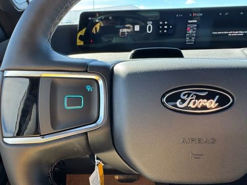 New 2026 Ford Expedition Tremor image 26