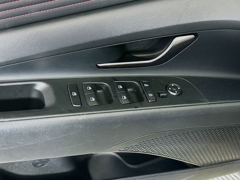 Used 2022 Hyundai Elantra N Line w/ Preferred Accessory Package image 15