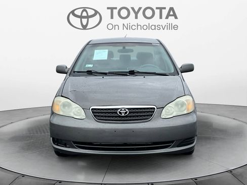Used 2006 Toyota Corolla LE image 8