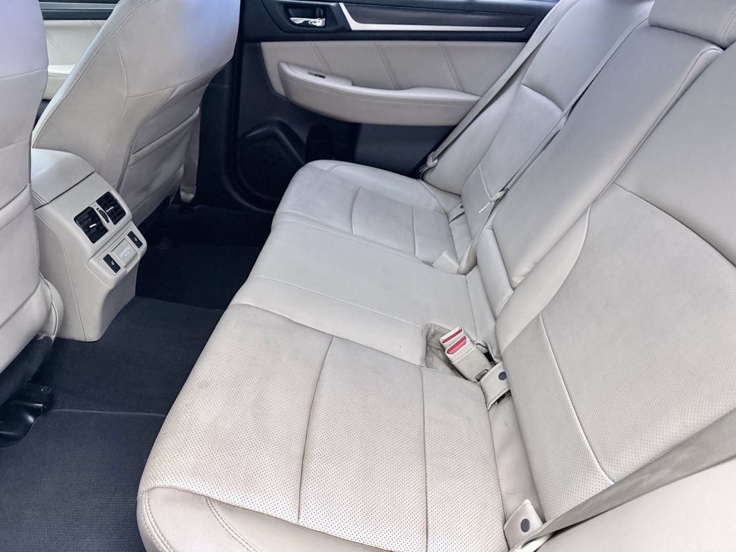 Used 2018 Subaru Legacy 2.5i Limited AWD/4WD image 14