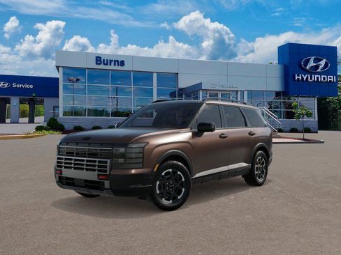 New 2026 Hyundai Palisade XRT Pro image 1