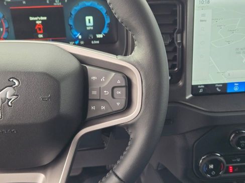 New 2025 Ford Bronco Big Bend AWD/4WD image 29