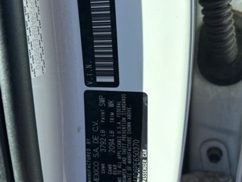 Certified 2023 Kia Forte LXS w/ LXS Technology Package FWD image 12