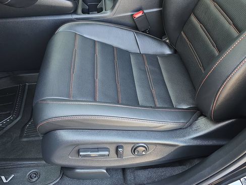 Certified 2026 Honda CR-V Sport-L image 26