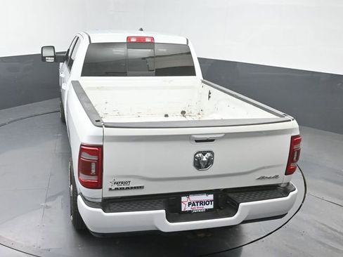 Used 2024 RAM 2500 Laramie AWD/4WD image 35