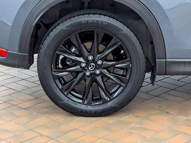Used 2021 MAZDA CX-5 Carbon Edition AWD/4WD image 6