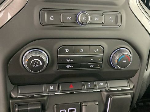 New 2025 Chevrolet Silverado 2500 W/T w/ WT Convenience Package image 27