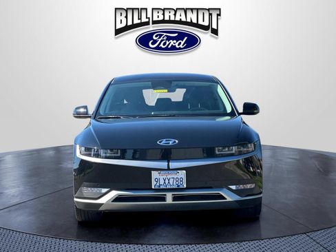 Used 2024 Hyundai Ioniq 5 SEL RWD image 8