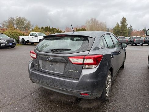 Used 2018 Subaru Impreza 2.0i image 5
