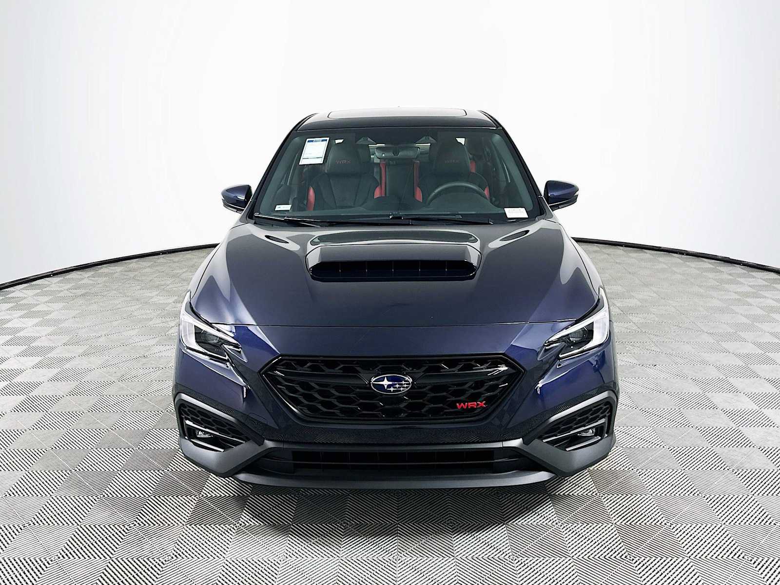 New 2026 Subaru WRX Limited w/ Accessory Package #2 AWD/4WD image 2