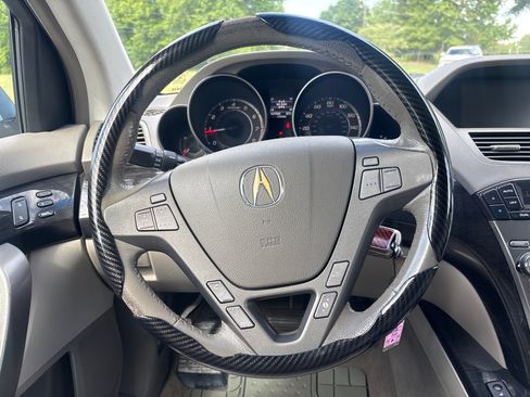 Used 2008 Acura MDX w/ Sport & Entertainment Pkgs AWD/4WD image 15