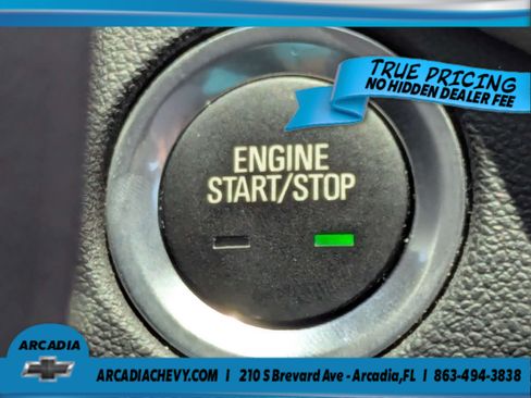 Used 2024 Chevrolet Equinox LS FWD image 25