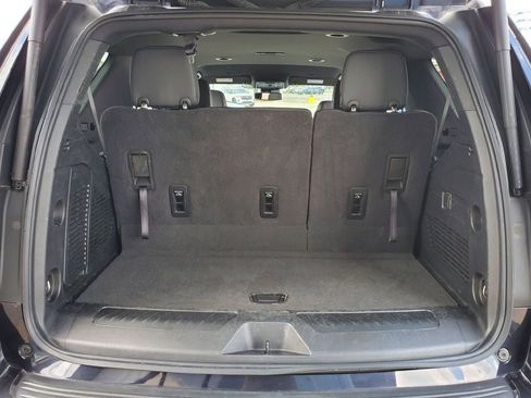 Used 2024 Chevrolet Tahoe LT RWD image 32
