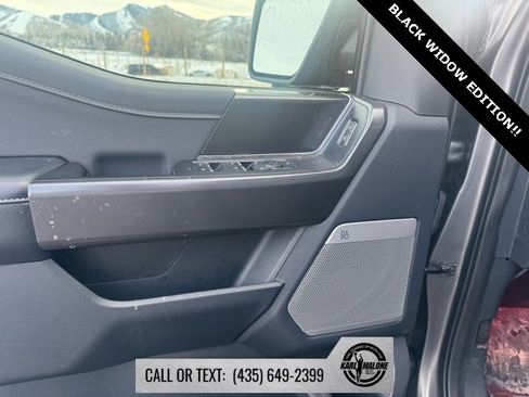 Used 2024 Ford F150 XLT w/ Equipment Group 303A High image 14