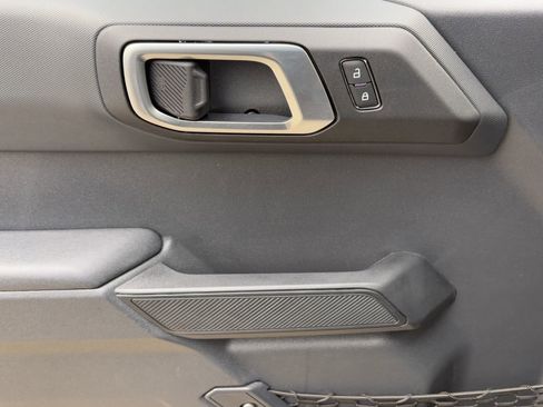 New 2026 Ford Bronco Big Bend AWD/4WD image 59