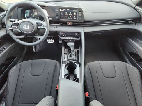 New 2026 Hyundai Elantra SEL Sport Premium w/ Cargo Package image 22