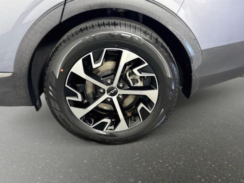 Used 2023 Kia Sportage EX FWD image 31