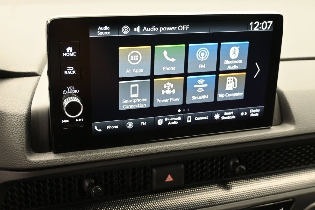 Used 2025 Honda CR-V Sport-L image 19