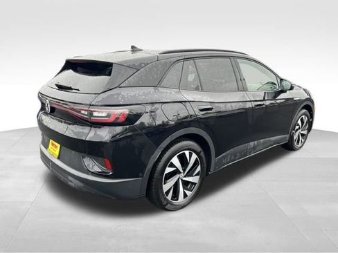 Used 2023 Volkswagen ID.4 Pro image 8