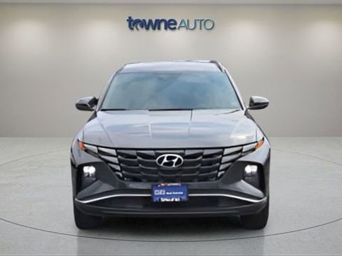 Used 2023 Hyundai Tucson SEL AWD/4WD image 9