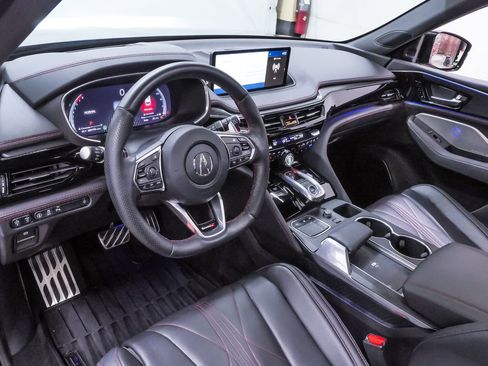 Used 2023 Acura MDX Type S image 2