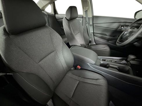 New 2026 Honda Accord SE image 24