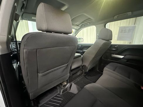 Used 2018 Chevrolet Silverado 1500 LT w/ All Star Edition image 25