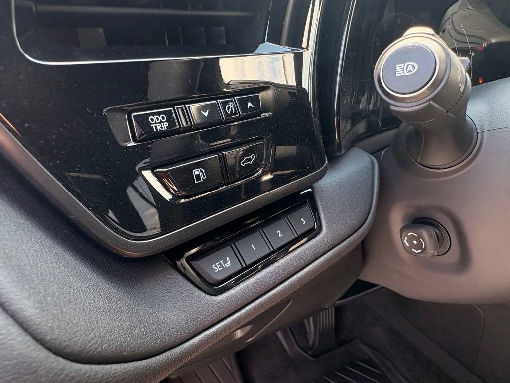 Used 2024 Lexus TX 350 AWD image 13