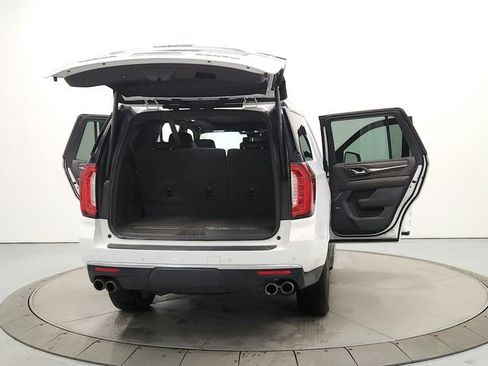 Used 2023 GMC Yukon Denali image 14