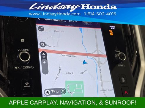 Used 2020 Subaru Legacy Sport w/ Popular Package #2 AWD/4WD image 17
