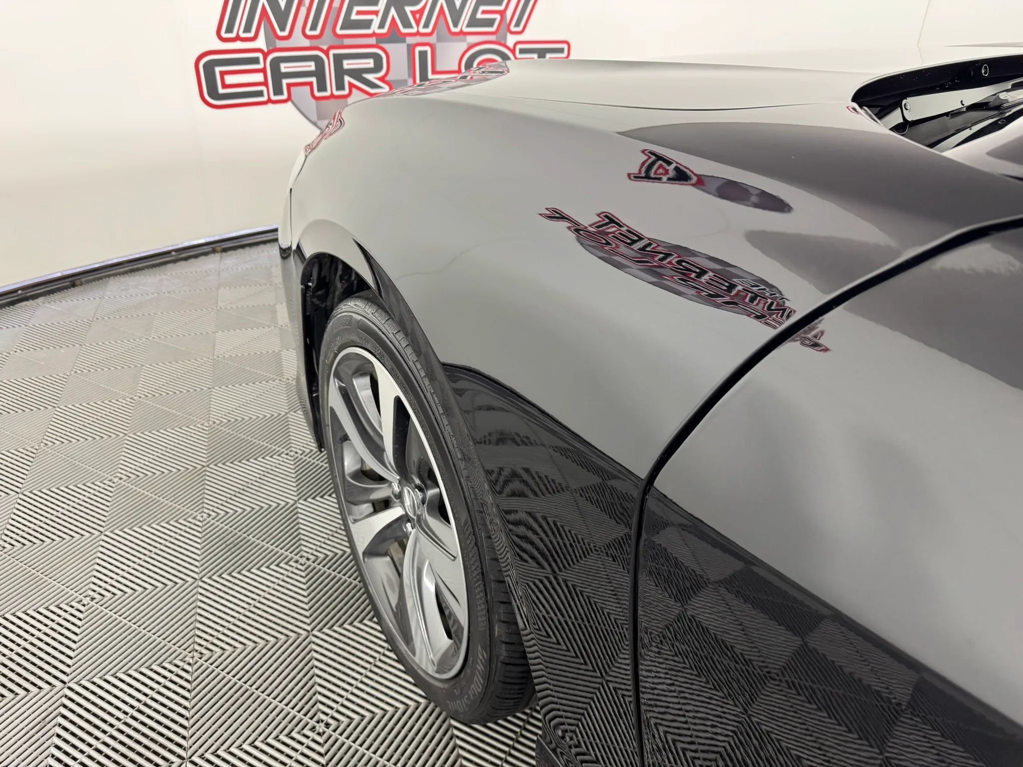 Used 2024 Acura TLX w/ Technology Package FWD image 27