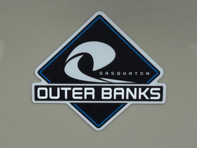 Certified 2025 Ford Bronco Outer Banks w/ Sasquatch Package AWD/4WD image 16